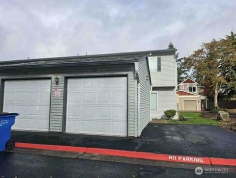 Photo of 4000 NE 109th Avenue #K53, Vancouver, WA 98682 (MLS # 2391395)