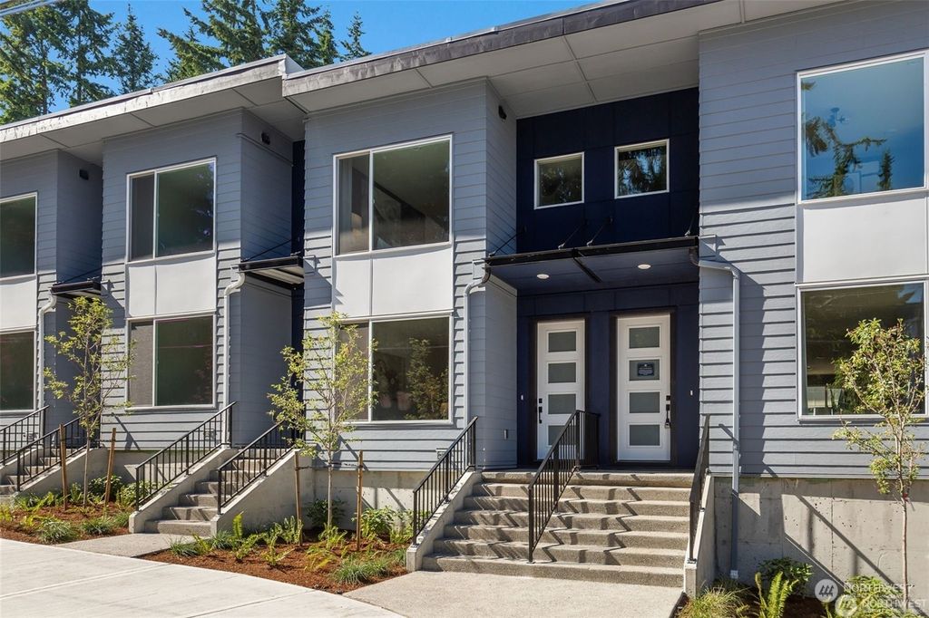Photo of 2119 148th Street N #A, Shoreline, WA 98133 (MLS # 2313678)