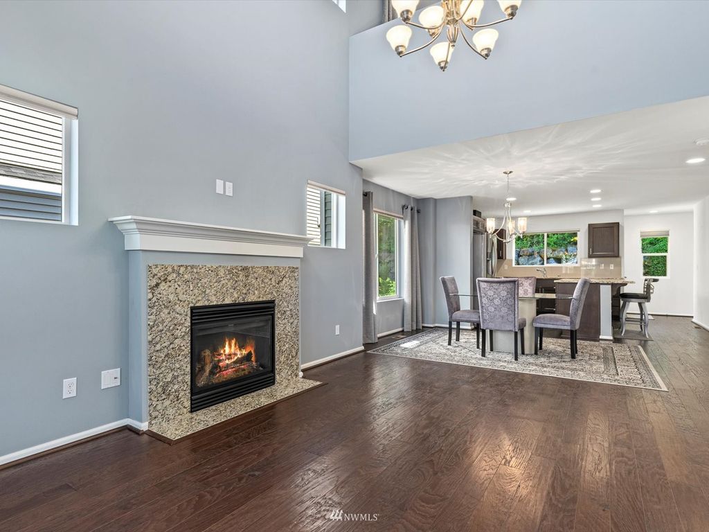 Photo of 23919 NE 112th Lane, Redmond, WA 98053 (MLS # 1974376)