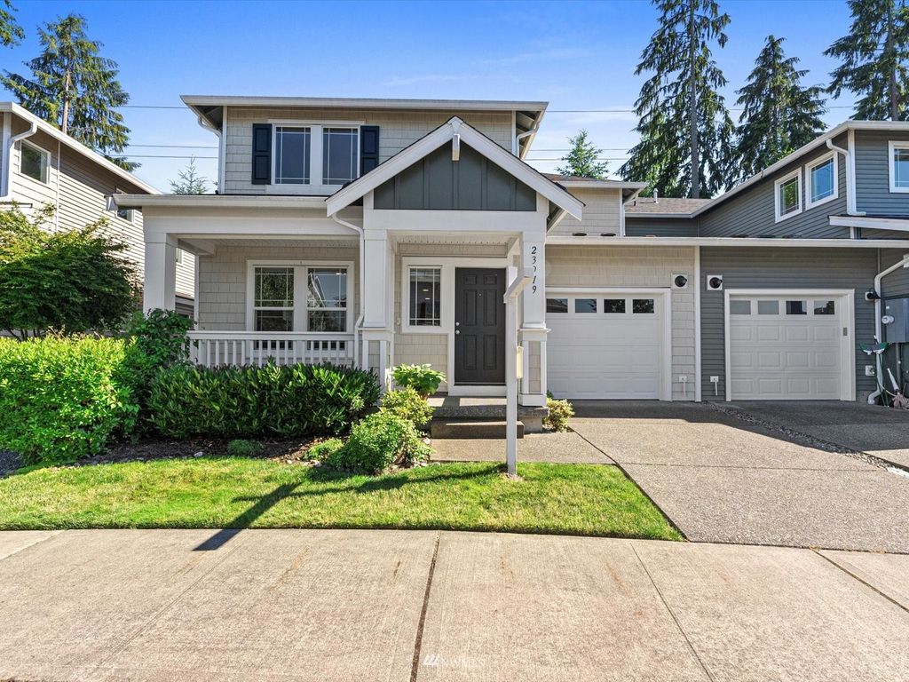 Photo of 23919 NE 112th Lane, Redmond, WA 98053 (MLS # 1974376)
