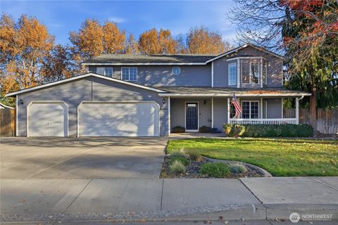 Photo of 4001 S Kent Street, Kennewick, WA 99337 (MLS # 2456790)