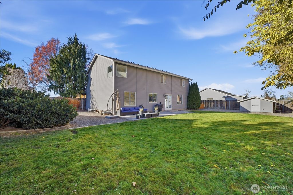 Photo of 4001 S Kent Street, Kennewick, WA 99337 (MLS # 2456790)