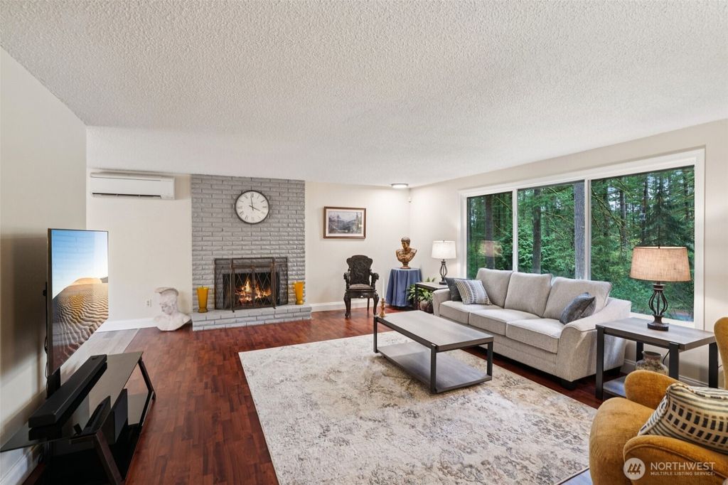 Photo of 23417 NE Canyon Road, Battle Ground, WA 98604 (MLS # 2460035)