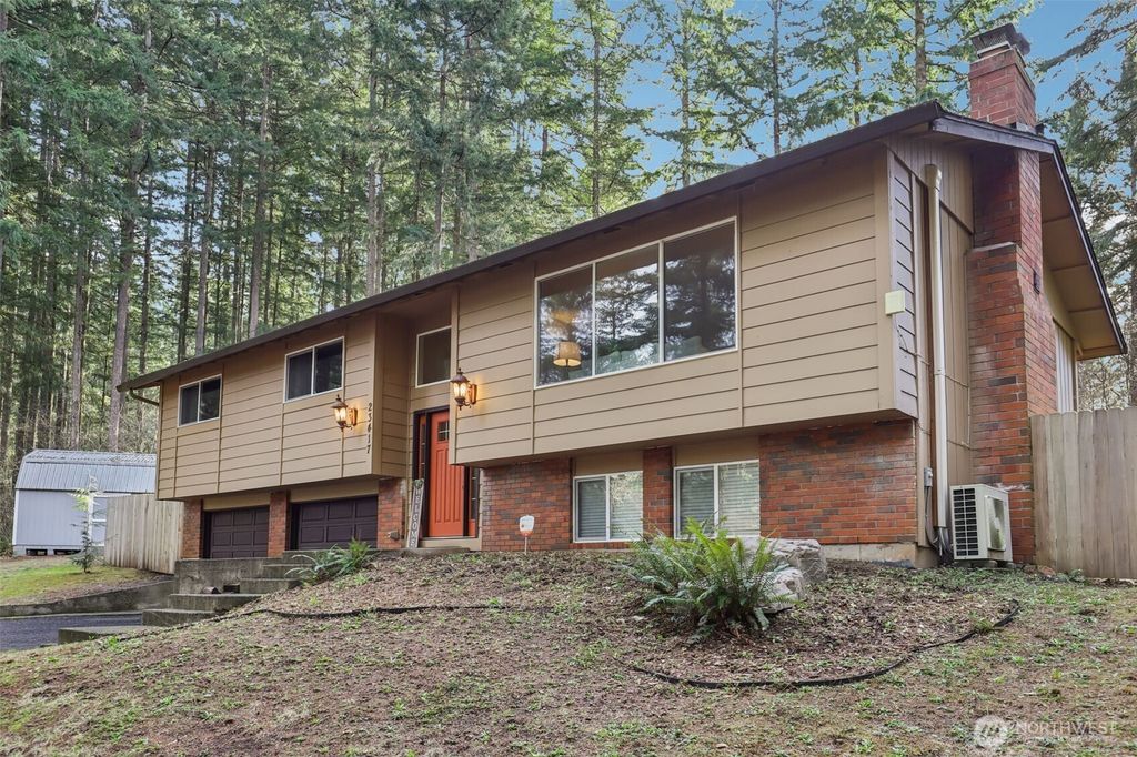 Photo of 23417 NE Canyon Road, Battle Ground, WA 98604 (MLS # 2460035)