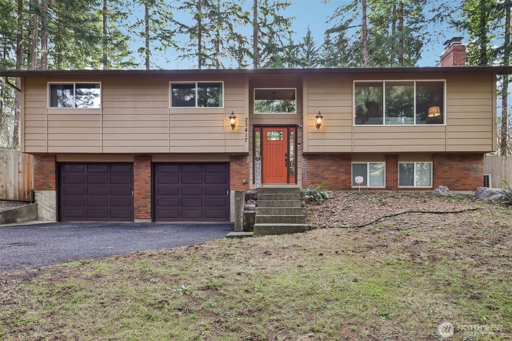 Photo of 23417 NE Canyon Road, Battle Ground, WA 98604 (MLS # 2460035)
