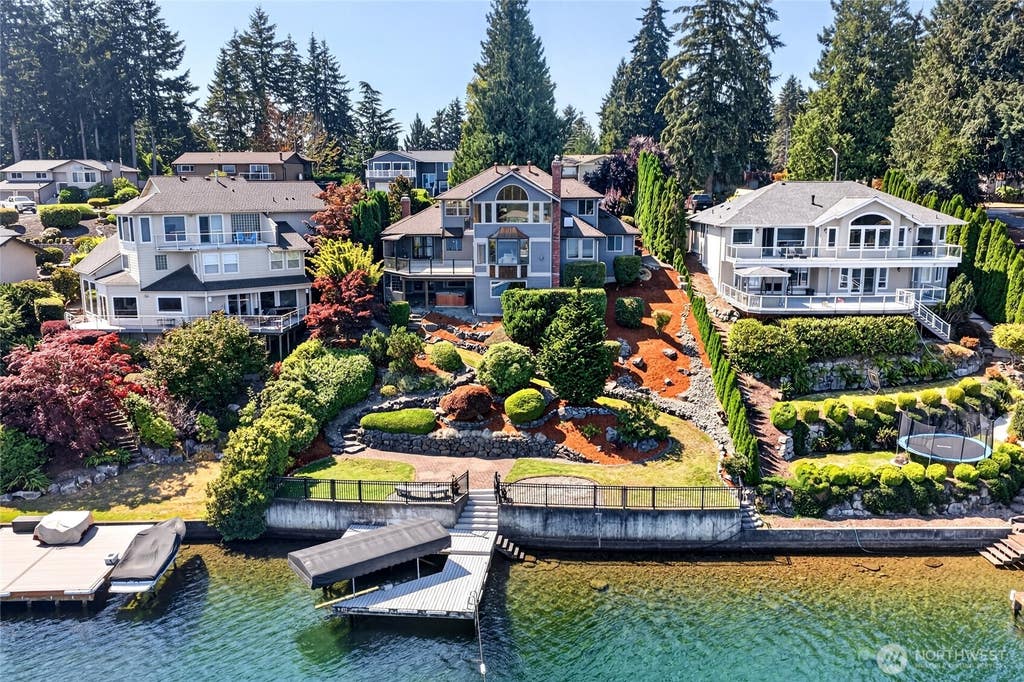 Photo of 2821 211th Avenue East, Lake Tapps, WA 98391 (MLS # 2574432)