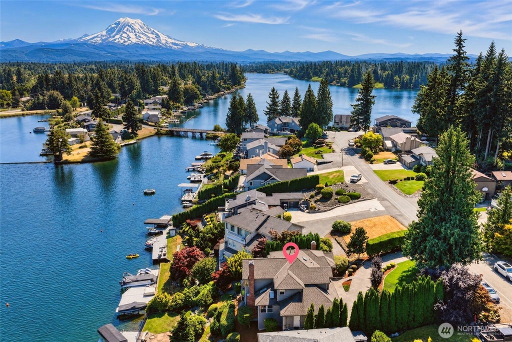 Photo of 2821 211th Avenue East, Lake Tapps, WA 98391 (MLS # 2574432)