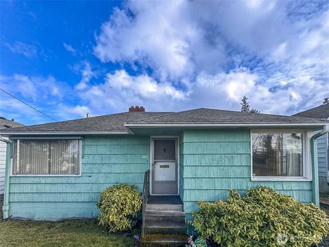 Photo of 4942 Becon Ave Ave, Seattle, WA 98108 (MLS # 2497597)