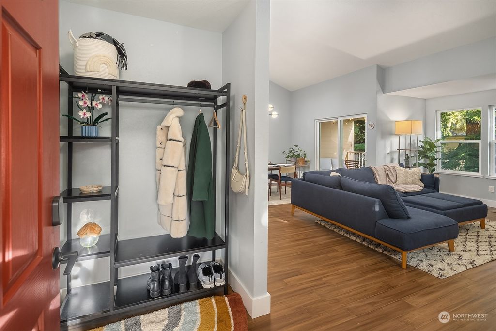 Photo of 14623 NE 40th Street #H8, Bellevue, WA 98007 (MLS # 2027210)