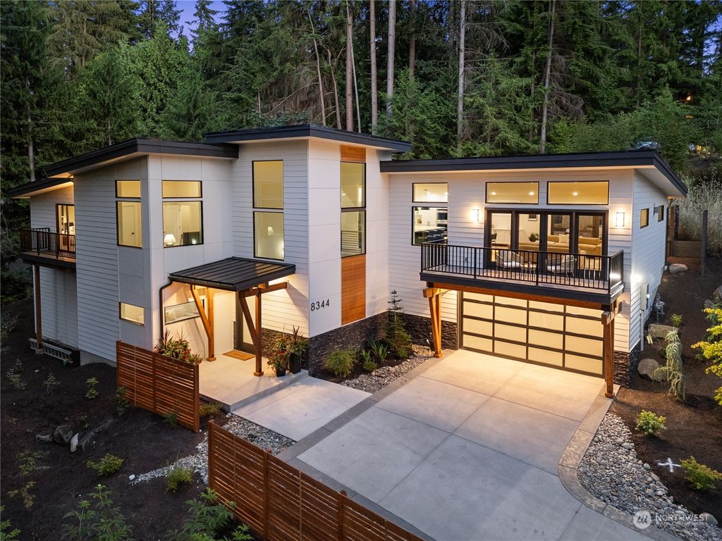 Photo of 8344 Olympic View Drive, Edmonds, WA 98026 (MLS # 2266333)