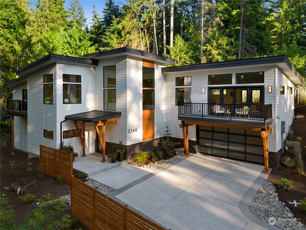 Photo of 8344 Olympic View Drive, Edmonds, WA 98026 (MLS # 2266333)