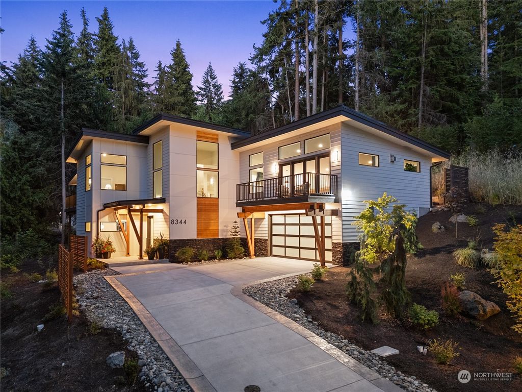 Photo of 8344 Olympic View Drive, Edmonds, WA 98026 (MLS # 2266333)