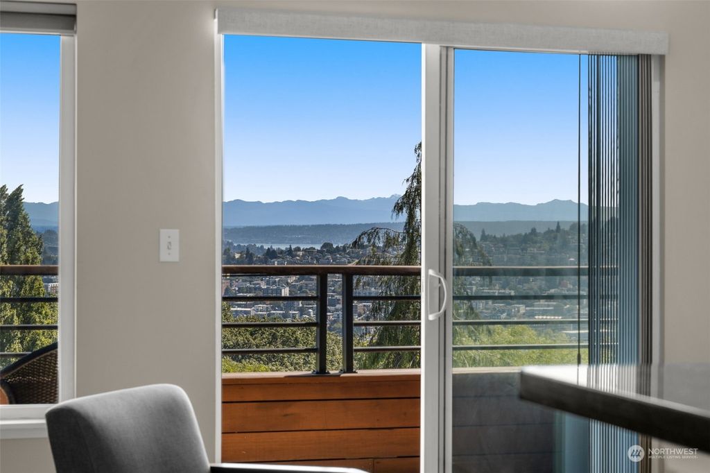 Photo of 1717 5th Avenue N #402, Seattle, WA 98109 (MLS # 2259263)