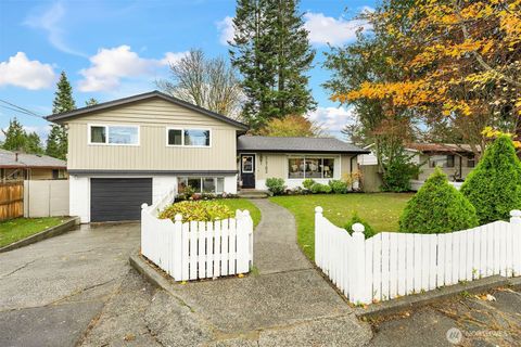 Photo of 21703 97th Avenue W, Edmonds, WA 98020 (MLS # 2450949)