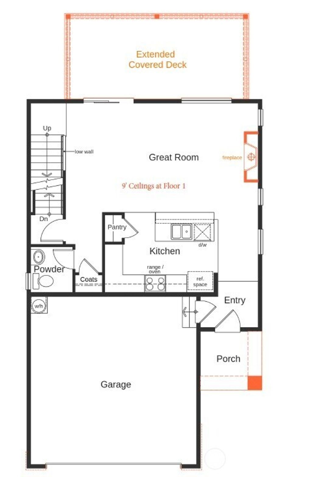 Photo of 12119 15th Court SE #23, Lake Stevens, WA 98258 (MLS # 2438265)
