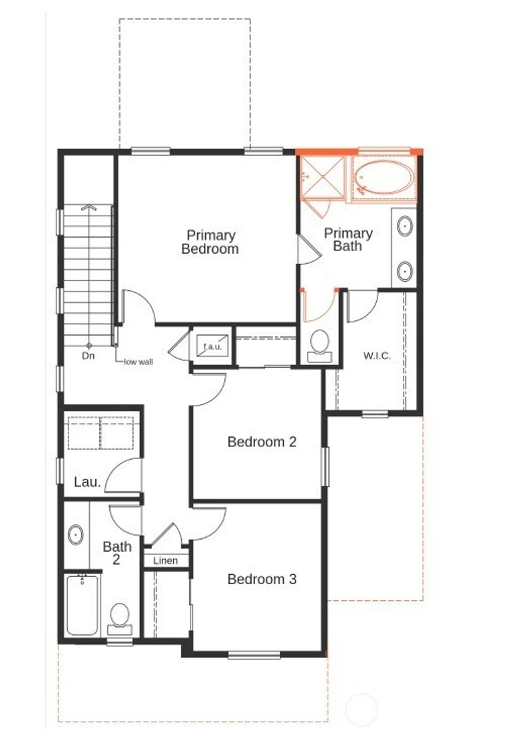 Photo of 12119 15th Court SE #23, Lake Stevens, WA 98258 (MLS # 2438265)
