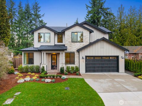 Photo of 1063 164th Place NE, Bellevue, WA 98008 (MLS # 2444314)