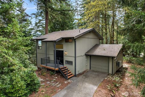 Photo of 85 Sudden Valley Drive Dr #A, Bellingham, WA 98229 (MLS # 2510327)