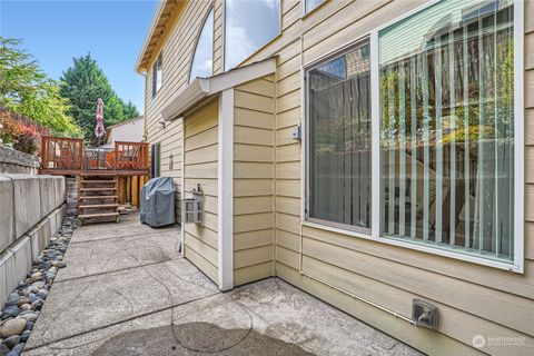 A home in Vancouver