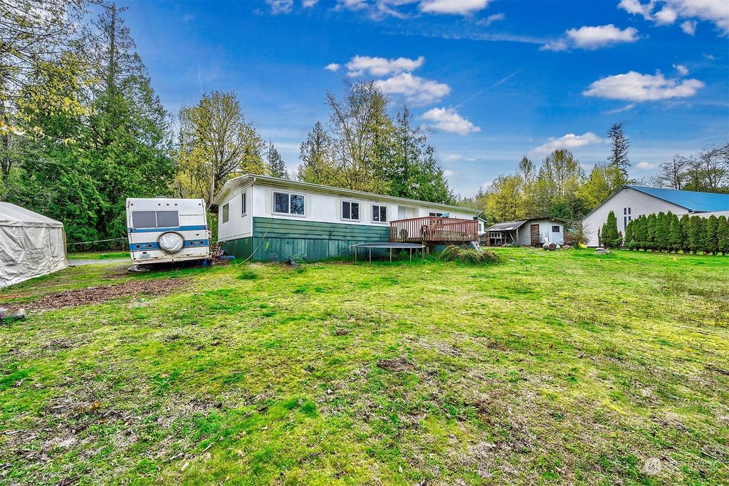 Photo of 3720 171st Place NW, Stanwood, WA 98292 (MLS # 2223119)