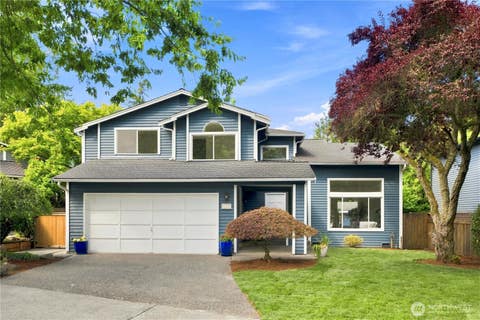 Photo of 921 6th Place S, Kirkland, WA 98033 (MLS # 2568087)