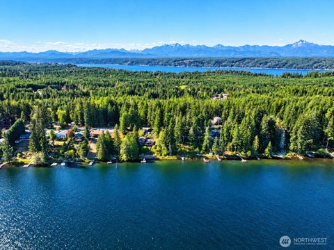Photo of 1961 E Trails End Drive, Belfair, WA 98528 (MLS # 2584545)