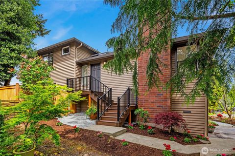 Photo of 3039 50th Avenue SW, Seattle, WA 98116 (MLS # 2522271)