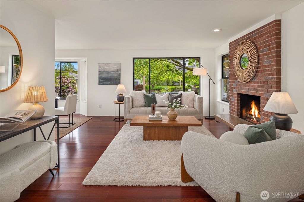 Photo of 3039 50th Avenue SW, Seattle, WA 98116 (MLS # 2522271)