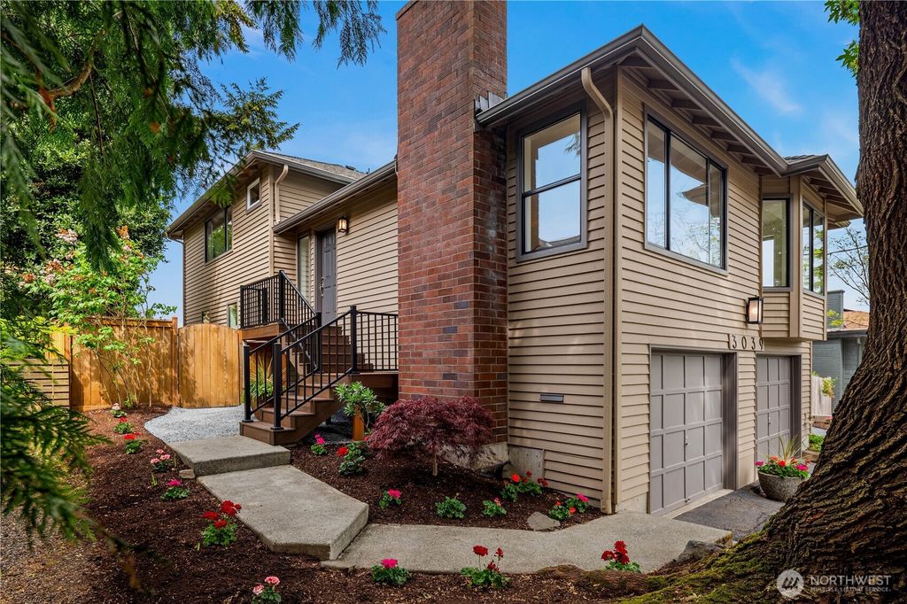 Photo of 3039 50th Avenue SW, Seattle, WA 98116 (MLS # 2522271)