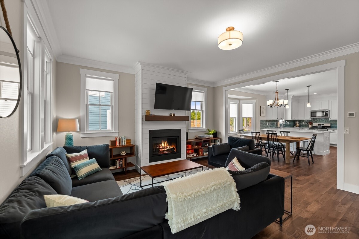 40 Cedar Run Loop