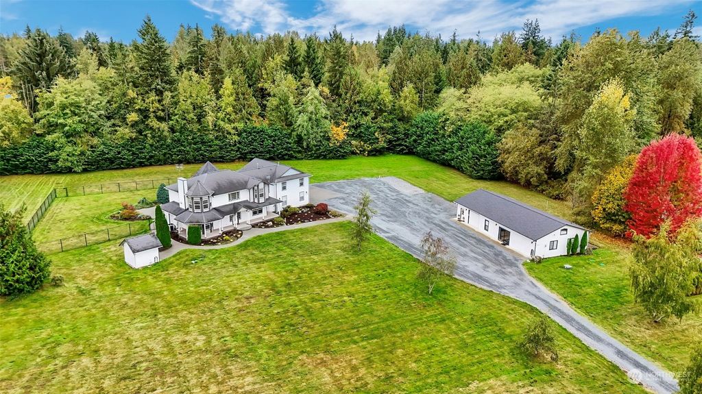 Photo of 12305 99th Avenue NE, Arlington, WA 98223 (MLS # 2168644)