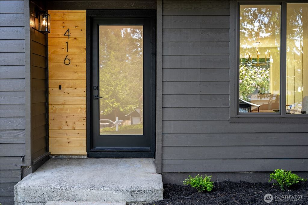 Photo of 416 221st Street SW, Bothell, WA 98021 (MLS # 2438857)