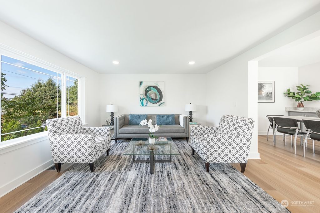 Photo of 9212 8th Avenue NE, Seattle, WA 98115 (MLS # 2277267)