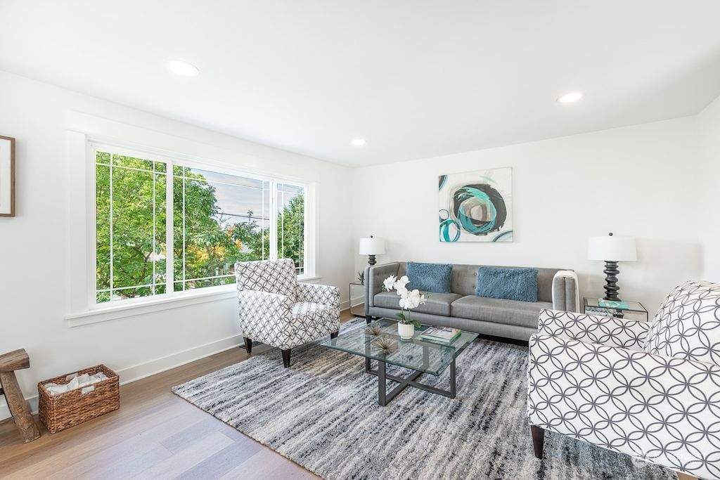 Photo of 9212 8th Avenue NE, Seattle, WA 98115 (MLS # 2277267)