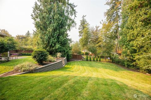 A home in Lake Stevens