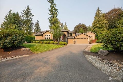 A home in Lake Stevens