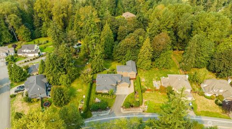 A home in Lake Stevens