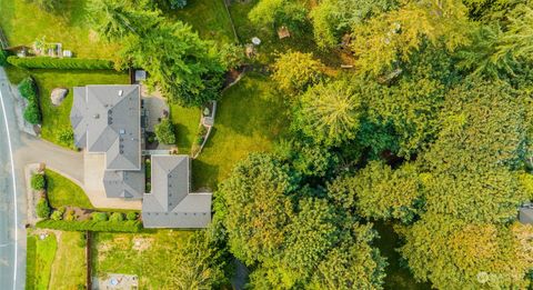 A home in Lake Stevens