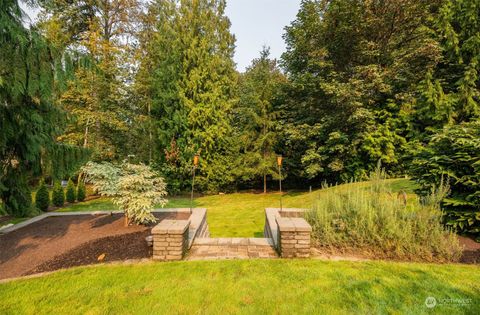 A home in Lake Stevens