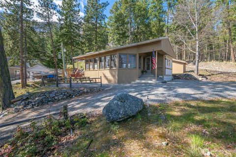 Photo of 12220 S Lake Shore Road #77, Chelan, WA 98816 (MLS # 2503244)