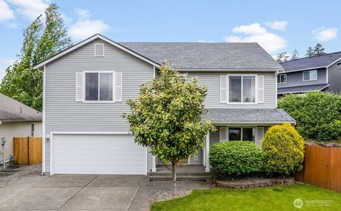 13201 122nd Avenue E Puyallup WA 98374