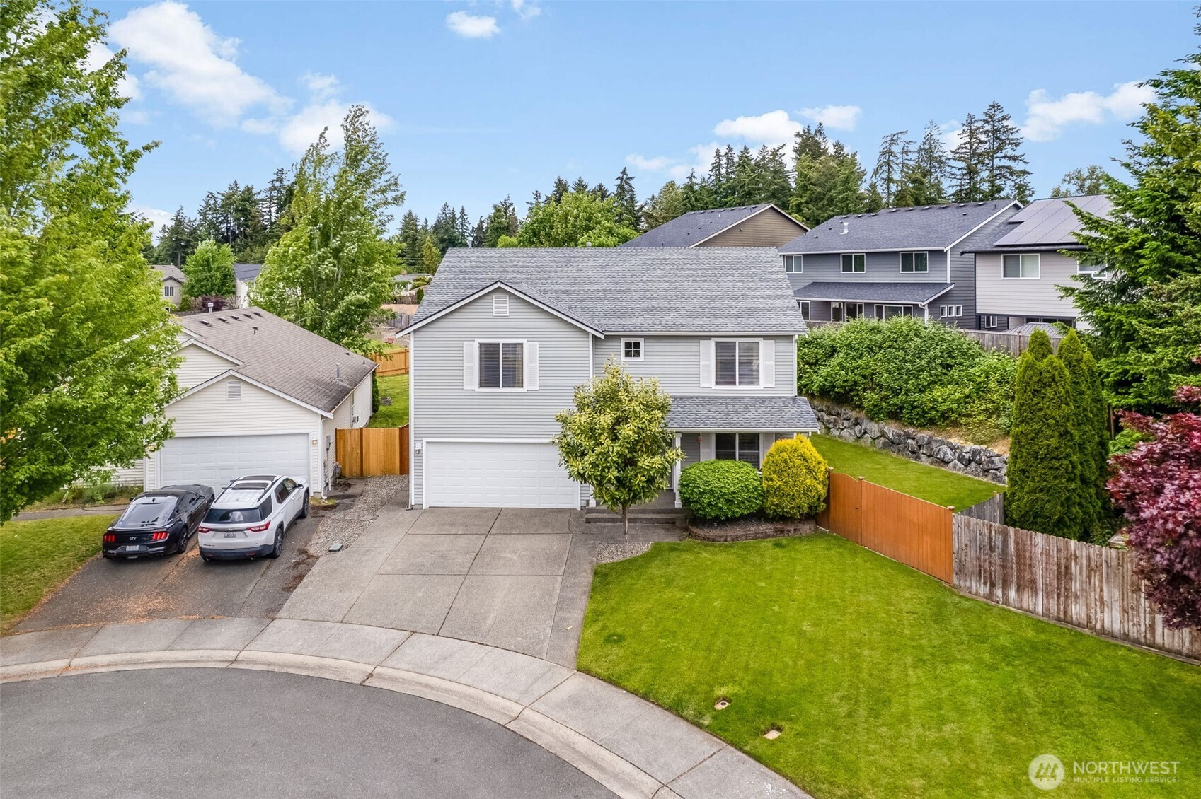 13201 122nd Avenue E