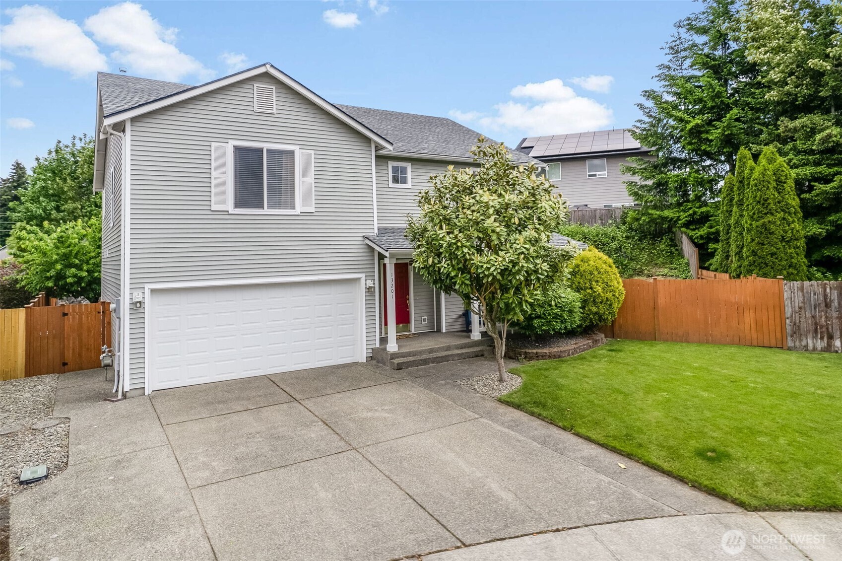 13201 122nd Avenue E