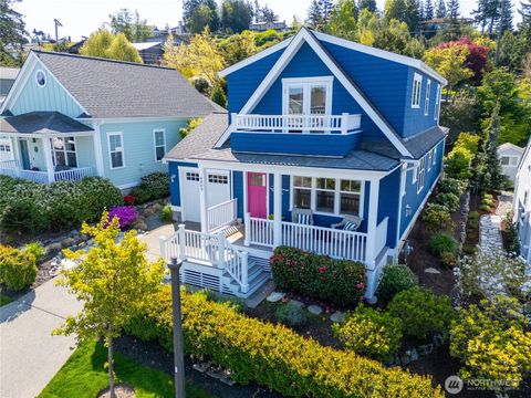 4809 Schooner Drive Anacortes WA 98221
