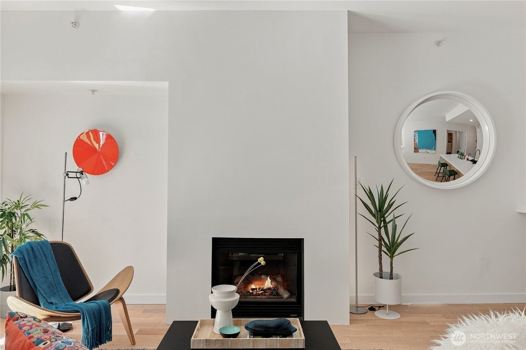 Photo of 2607 Western Avenue #302, Seattle, WA 98121 (MLS # 2577525)