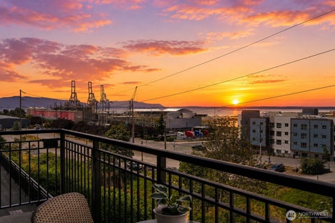 Photo of 1015 Railroad Avenue #210, Bellingham, WA 98225 (MLS # 2554399)