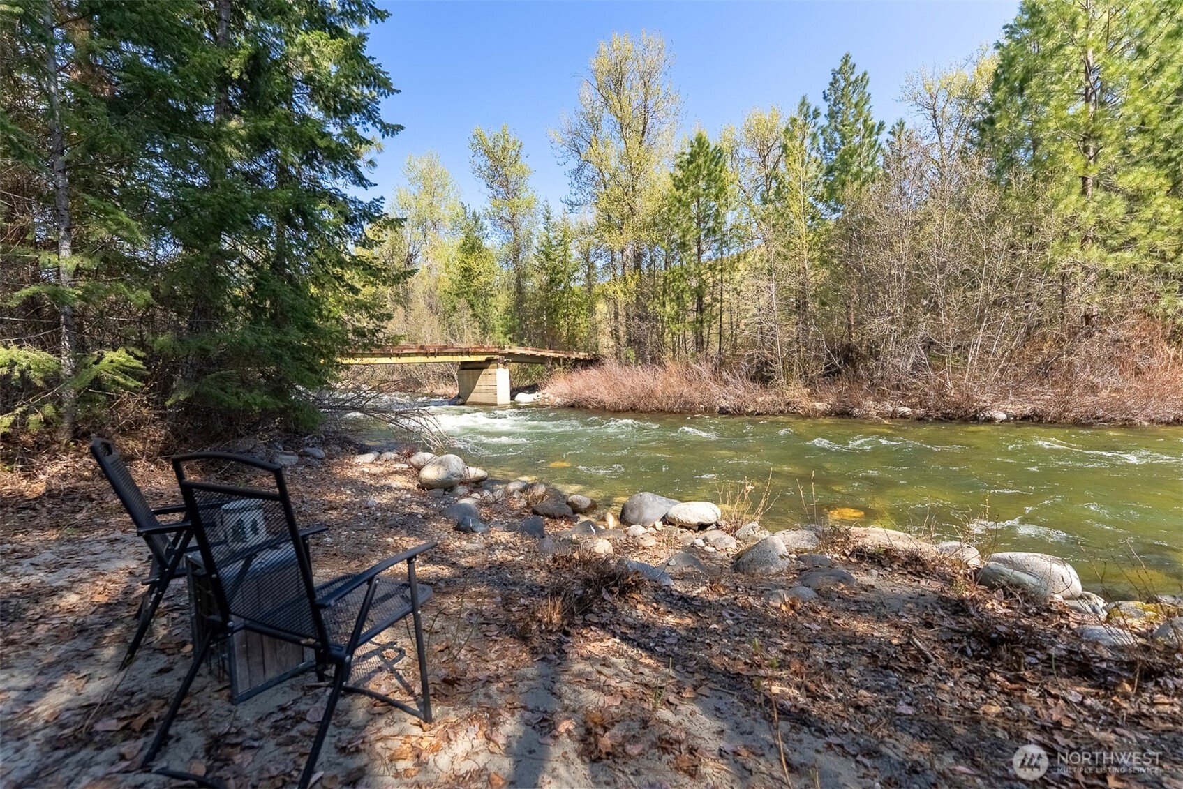 583 Twisp River Road
