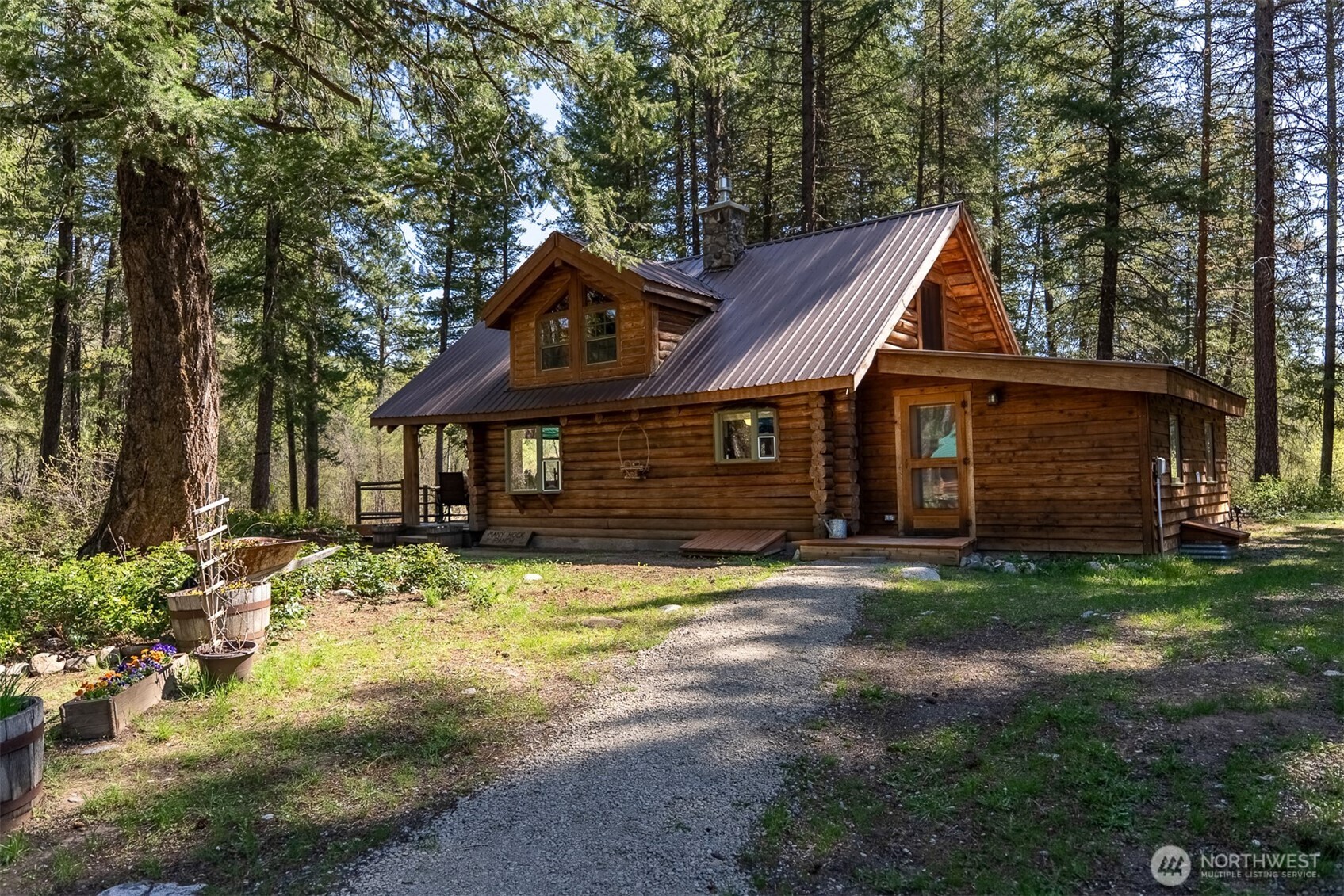 583 Twisp River Road