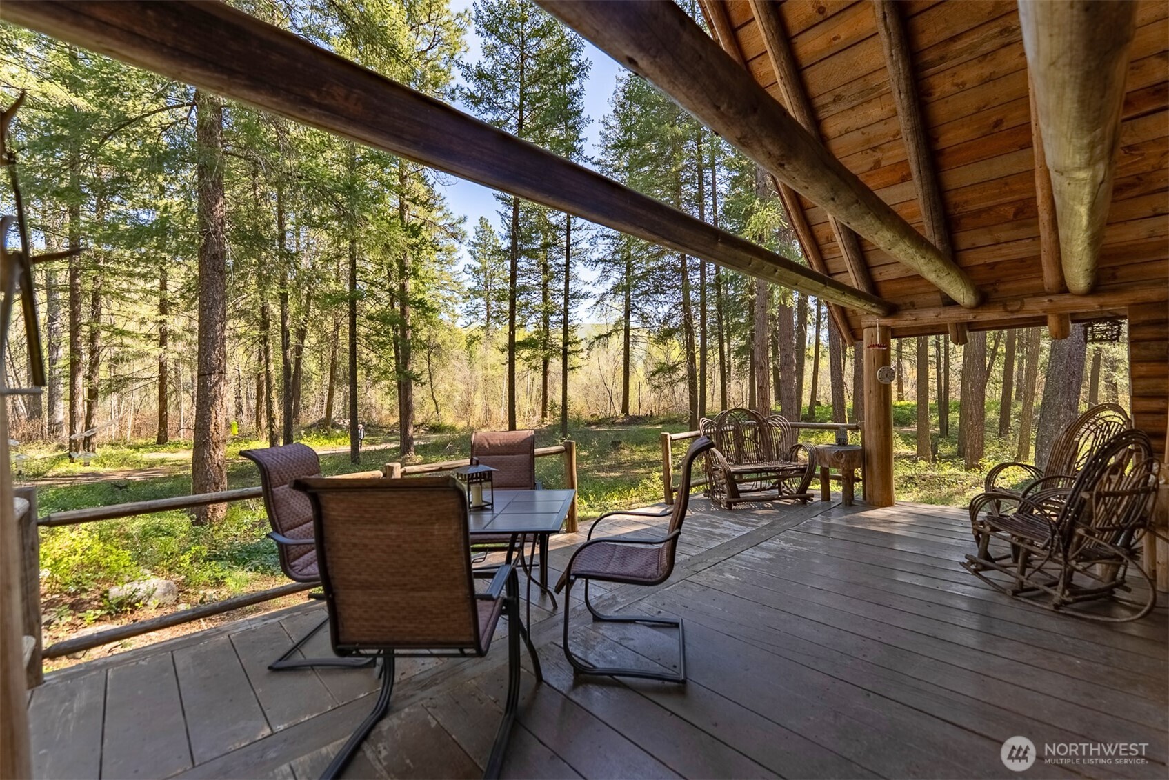 583 Twisp River Road