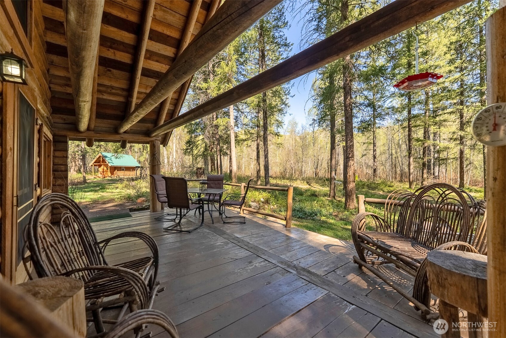 583 Twisp River Road